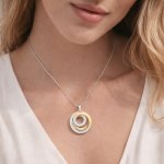 Ti Sento Milano Висулка