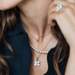 Ti Sento Milano Висулка