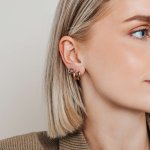 Ti Sento Milano Обеци