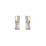 Ti Sento Milano Обеци