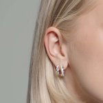 Ti Sento Milano Обеци