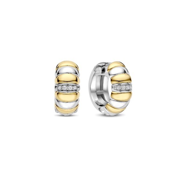 Ti Sento Milano Обеци