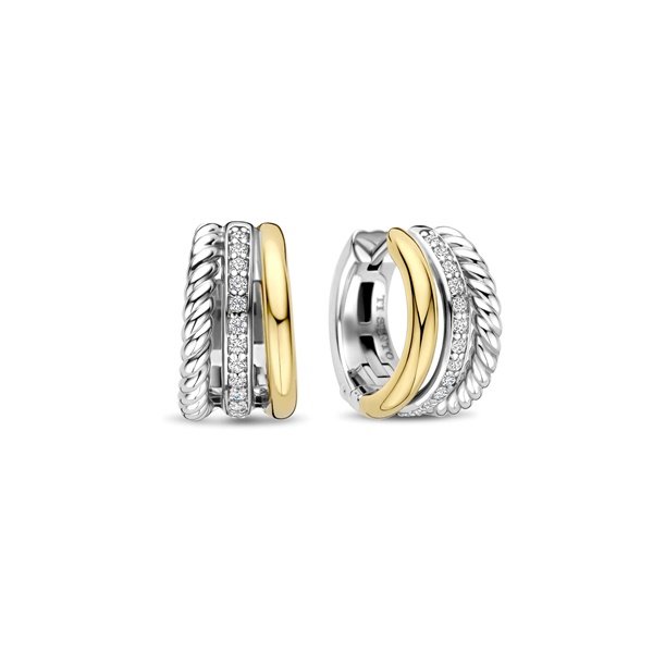 Ti Sento Milano Обеци