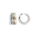 Ti Sento Milano Обеци