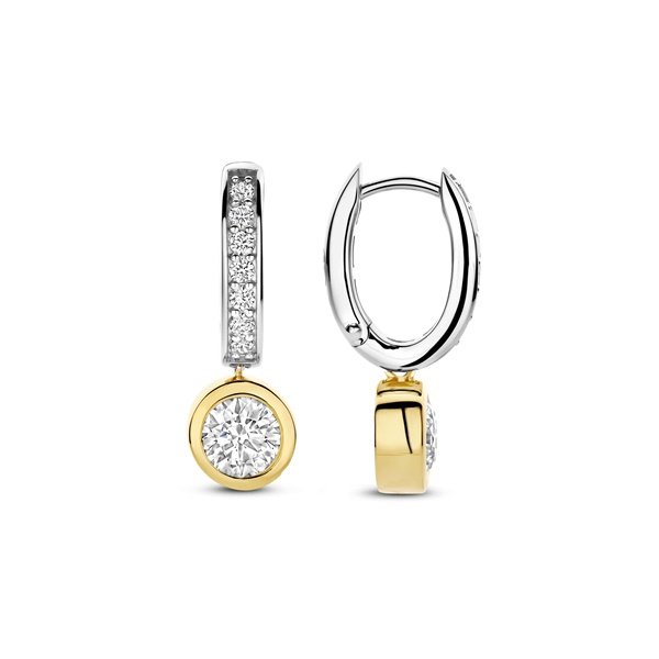 Ti Sento Milano Обеци