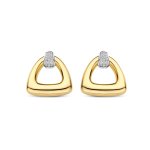 Ti Sento Milano Обеци