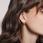 Ti Sento Milano Обеци