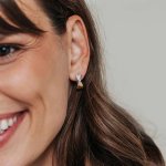 Ti Sento Milano Обеци