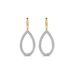 Ti Sento Milano Обеци