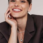 Ti Sento Milano Обеци