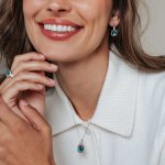 Ti Sento Milano Обеци