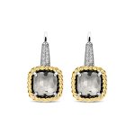 Ti Sento Milano Обеци