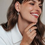 Ti Sento Milano Обеци