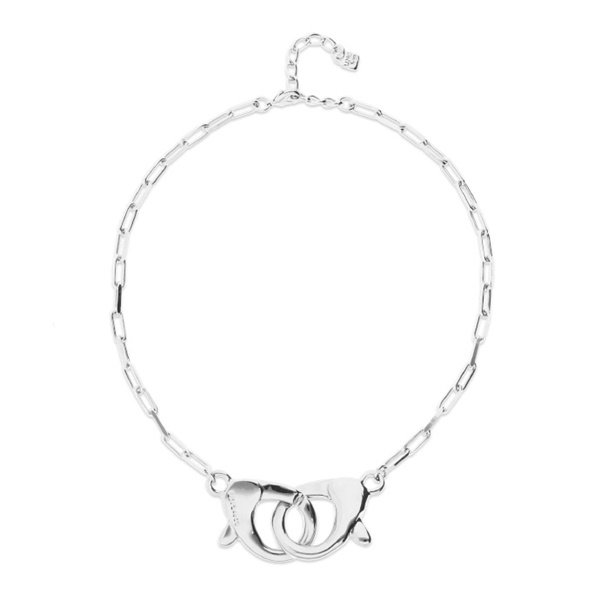 UNOde50 Колие Ser Inseparable