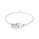 UNOde50 Колие Ser Inseparable