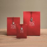 UNOde50 Колие Ser Inseparable