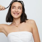 UNOde50 Колие Ser Inseparable