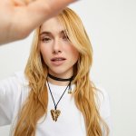 UNOde50 Колие Ser Invencible