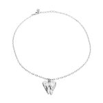 UNOde50 Колие Ser Invencible