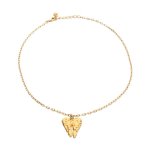 UNOde50 Колие Ser Invencible