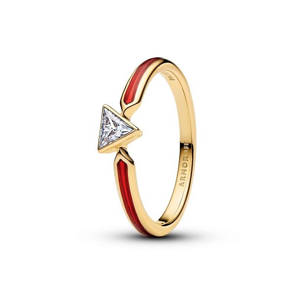 Пръстен Marvel x Pandora ARMOR UP