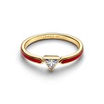 Пръстен Marvel x Pandora ARMOR UP