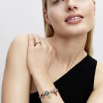 Пръстен Marvel x Pandora ARMOR UP