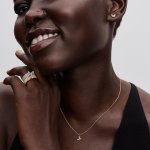 Пръстен Pandora Прегърни промяната