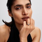 Пръстен Marvel x Pandora Черната пантера