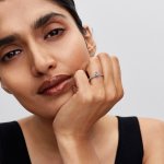 Пръстен Pandora Прегърни промяната