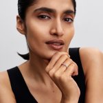 Пръстен Pandora Прегърни промяната