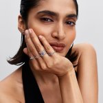 Пръстен Pandora Прегърни промяната