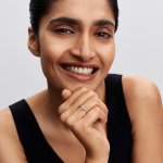 Пръстен Pandora Прегърни промяната