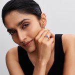 Пръстен Pandora Валс