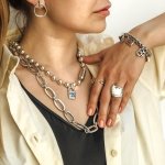 UNOde50 Колие Link