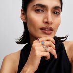 Пръстен Pandora Валс