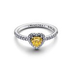 Пръстен Pandora Валс