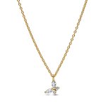 Колие Pandora Прегърни промяната