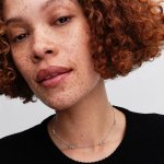 Колие Pandora Сбъдната мечта