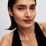 Колие Pandora Сбъдната мечта