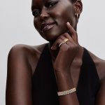 Гривна Pandora Съзвездия