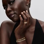 Гривна Pandora Скъпа моя