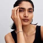 Гривна Pandora Искам те