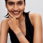 Гривна Pandora Искам те