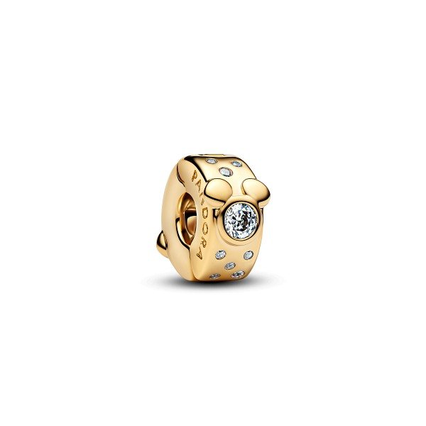 Клипс Disney x Pandora Забава