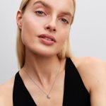 Колие Pandora Мощта на луната