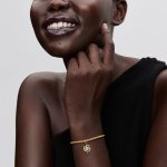 Висулка Marvel x Pandora Арк реактор