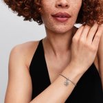 Талисман висулка Pandora Разтапям се по теб