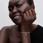 Талисман висулка Pandora Весела коледа