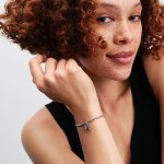 Висулка Marvel x Pandora Спайдърмен